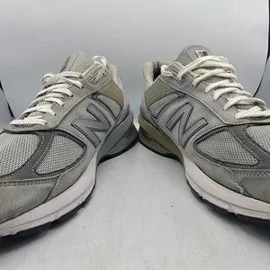 New Balance | Shoes | New Balance 99v5 Mens 4 Gray Sneaker  display picture 1